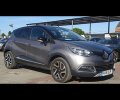 Renault Captur 1.5 Signature ENERGY dCi 90 Stop & Start 5dr - 3