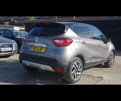 Renault Captur 1.5 Signature ENERGY dCi 90 Stop & Start 5dr - 8