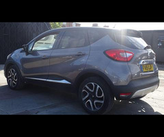 Renault Captur 1.5 Signature ENERGY dCi 90 Stop & Start 5dr - 11