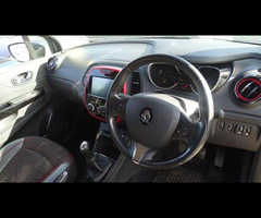 Renault Captur 1.5 Signature ENERGY dCi 90 Stop & Start 5dr - 20