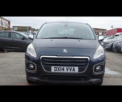 Peugeot 3008 1.6 HDi Active 5dr - 4