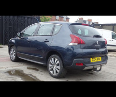 Peugeot 3008 1.6 HDi Active 5dr - 13