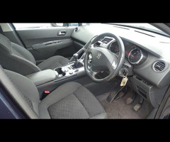 Peugeot 3008 1.6 HDi Active 5dr - 18