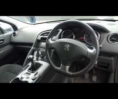 Peugeot 3008 1.6 HDi Active 5dr - 20