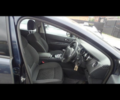 Peugeot 3008 1.6 HDi Active 5dr - 25