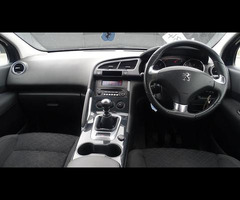 Peugeot 3008 1.6 HDi Active 5dr - 27