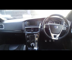 Volvo V40 1.6 R-Design D2 (115hp) 5dr - 20