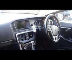 Volvo V40 1.6 R-Design D2 (115hp) 5dr - 24