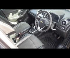 Chevrolet Trax 1.4 T LT 5dr - 24