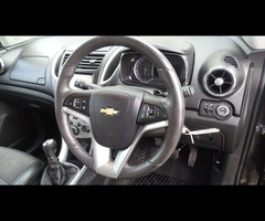 Chevrolet Trax 1.4 T LT 5dr - 28