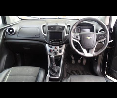 Chevrolet Trax 1.4 T LT 5dr - 36