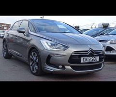 Citroen DS5 2.0 HDi DStyle 5dr - 2