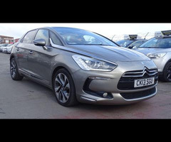 Citroen DS5 2.0 HDi DStyle 5dr - 3