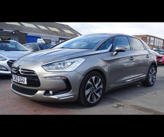 Citroen DS5 2.0 HDi DStyle 5dr - 8