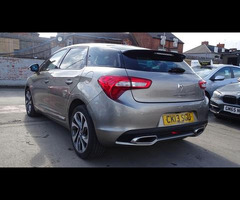 Citroen DS5 2.0 HDi DStyle 5dr - 9