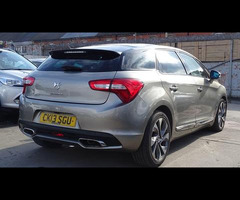 Citroen DS5 2.0 HDi DStyle 5dr - 11