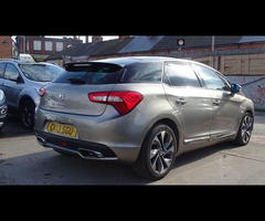 Citroen DS5 2.0 HDi DStyle 5dr - 12