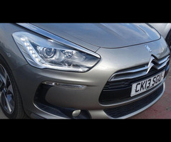 Citroen DS5 2.0 HDi DStyle 5dr - 13