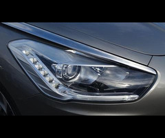 Citroen DS5 2.0 HDi DStyle 5dr - 14