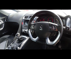 Citroen DS5 2.0 HDi DStyle 5dr - 16