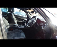 Citroen DS5 2.0 HDi DStyle 5dr - 17