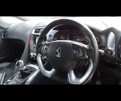 Citroen DS5 2.0 HDi DStyle 5dr - 18