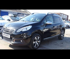 Peugeot 2008 1.6 e-HDi Allure 5dr - 8