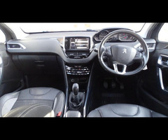 Peugeot 2008 1.6 e-HDi Allure 5dr - 28