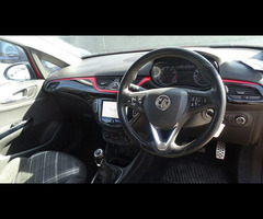 Vauxhall Corsa 1.4 i ecoTEC Limited Edition 3dr - 16