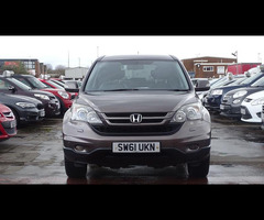 Honda Cr-v 2.0 i-VTEC ES 5dr - 4