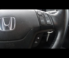 Honda Cr-v 2.0 i-VTEC ES 5dr - 33