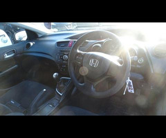 Honda Civic 1.6 i-DTEC SE 5dr - 15