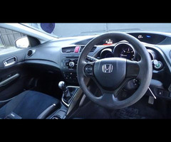 Honda Civic 1.6 i-DTEC SE 5dr - 23