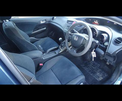 Honda Civic 1.6 i-DTEC SE 5dr - 24