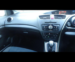 Honda Civic 1.6 i-DTEC SE 5dr - 28