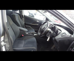 Honda Civic 2.2 i-DTEC ES 5dr - 19