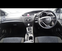 Honda Civic 2.2 i-DTEC ES 5dr - 23