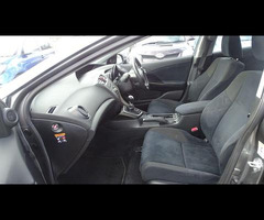 Honda Civic 2.2 i-DTEC ES 5dr - 26