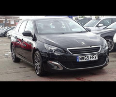 Peugeot 308 1.6 BlueHDi Allure 5dr - 3