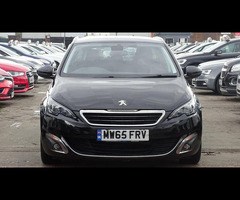 Peugeot 308 1.6 BlueHDi Allure 5dr - 4