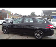 Peugeot 308 1.6 BlueHDi Allure 5dr - 8