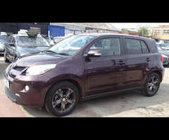 Toyota Urbancruiser 1.3 Dual VVT-i 5dr - 7