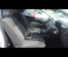 Ford Fiesta VAN 1.5 TDCi - 18