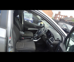 Suzuki SX4 S-CROSS 1.6 DDiS SZ4 5dr - 13