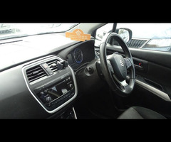 Suzuki SX4 S-CROSS 1.6 DDiS SZ4 5dr - 19