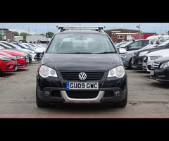 Volkswagen Polo 1.4 TDI Dune 5dr - 3