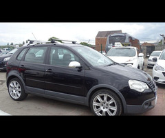 Volkswagen Polo 1.4 TDI Dune 5dr - 7