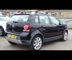 Volkswagen Polo 1.4 TDI Dune 5dr - 8