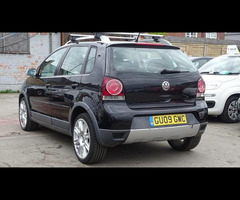 Volkswagen Polo 1.4 TDI Dune 5dr - 11