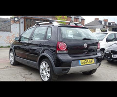 Volkswagen Polo 1.4 TDI Dune 5dr - 12